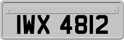 IWX4812