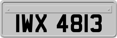 IWX4813