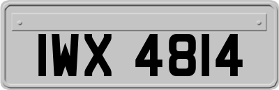 IWX4814