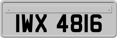 IWX4816