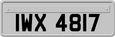 IWX4817