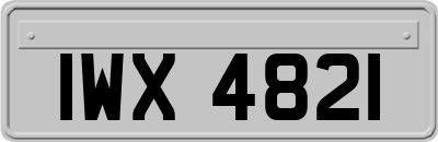 IWX4821