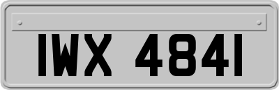 IWX4841