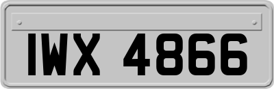 IWX4866