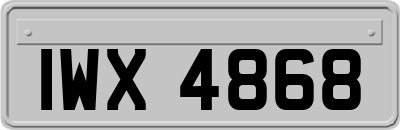 IWX4868