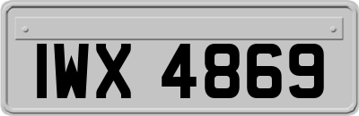 IWX4869