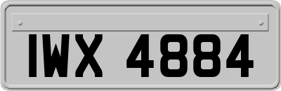 IWX4884