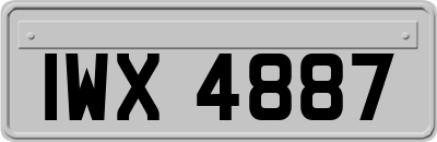 IWX4887