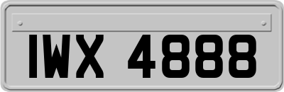 IWX4888