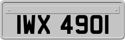 IWX4901