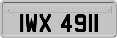 IWX4911