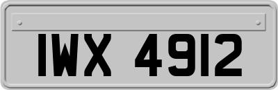 IWX4912