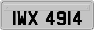 IWX4914