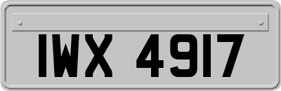 IWX4917