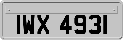 IWX4931