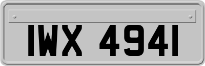 IWX4941
