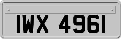IWX4961