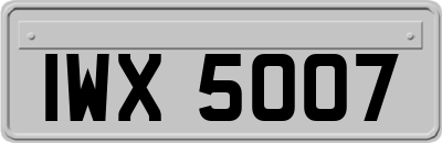 IWX5007