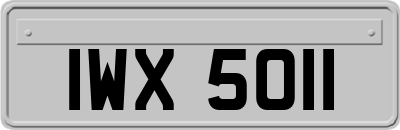 IWX5011