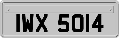 IWX5014
