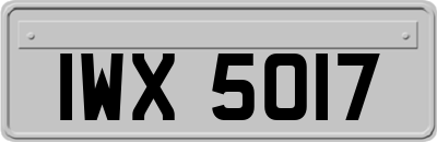 IWX5017