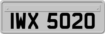 IWX5020