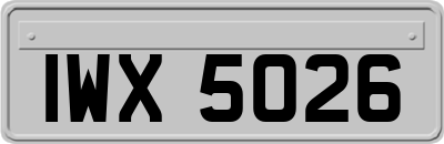 IWX5026