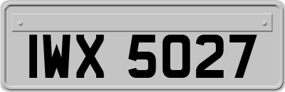 IWX5027