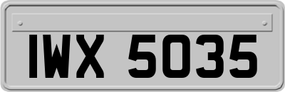 IWX5035