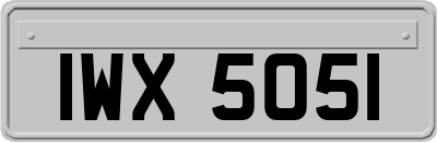 IWX5051