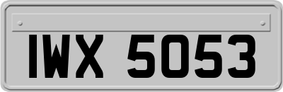 IWX5053