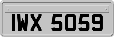 IWX5059