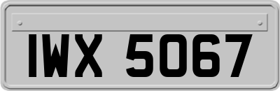 IWX5067