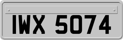 IWX5074
