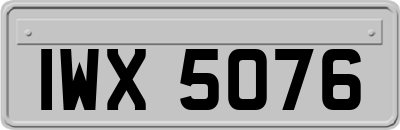 IWX5076