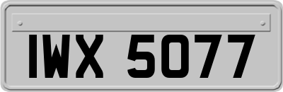 IWX5077