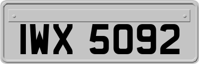 IWX5092