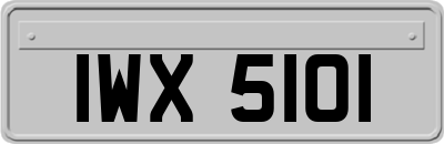 IWX5101