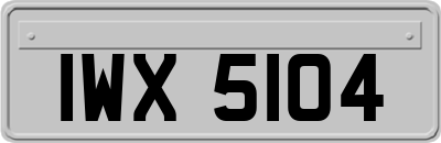 IWX5104