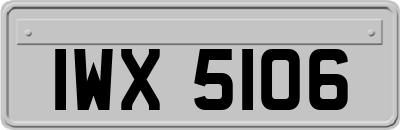 IWX5106