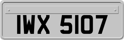 IWX5107