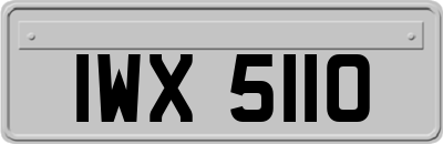 IWX5110