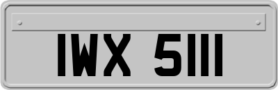 IWX5111