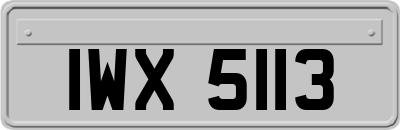 IWX5113
