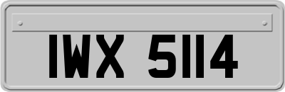 IWX5114