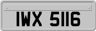 IWX5116