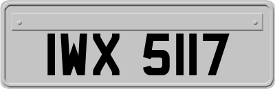 IWX5117