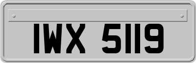 IWX5119