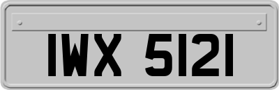IWX5121