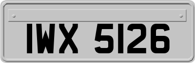 IWX5126